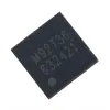 Aksesuarlar 10pcs/lot M92T36 Nintend Anahtarı için IC CHIP NS Anahtar Anahtar Anakart Görüntü Gücü IC M92T36 Pil Şarj IC CHIP