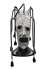 Película Slipknot Corey Cosplay Máscara de látex Props Adultos de Halloween Party Fancy7121961