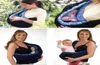 Carriers Slings Sac à dos Born Baby Carrier Swaddle Sling Infant Nursing Papoose Pouch Front Carry Wrap2521554