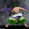 Экшн -фигуры новая 20 см. Аниме фигура аниме GK Roronoa Zoro Action Figure Collect