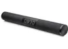 V01 Solulio Bluetooth wireless soundbar con orologio stereo a basso contenuto di bassistiche a doppio corno da 20 W per la TV iPhone 9547339