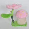 Dog Apparel Flower Cat Climbing Frame Toy Scratch Trees Scratching Pole