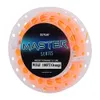 Goture Master Line Fishing Line 90ft100ft WF2FWF10F Вес вперед плавающие основные аксессуары 240407