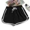 Women's Shorts Summer Casual For Women Street Wear Fitness Jogging Running Breathable Oversized Competi