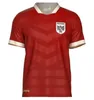 Jersey de futebol especial do Panamá 2024 Copa América Camisetas sele