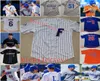 Maglia da baseball cucita in Florida personalizzata 20 Pete Alonso 37 Jackson Kowar 51 Brady Singer 22 J J Schwarz 6 Jonathan India 32383296