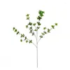 Decorative Flowers Simulation Of Green Plants Pieris Equisetifolia Japanese Bell Plant Artificial Decoration Living R