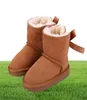 Botas de inverno de meninos de couro de couro genuíno para crianças sapatos de bebê de sabão quente para bebês para bebês para bebê moda nova botte f4020294