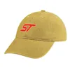 Berretti motorsport |St Carcap Cowboy Hat Golf Funny Bobble Fishing Caps Women's Men's