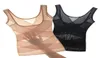 Camisoles Tanques Femmes Body Shaper Trainer Trainer minceur de sous-vêtements Corset Pantal