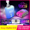 BANG BANG ORIGINALE 18000 GUF 18K FUMOT Digital Box Smart Screen Sigrette Elettroniche VAPI MONOSTRATIVE VAPME Crown Bar 18000 BUFS VAS VS PUBE 9000 12000 15000