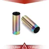 Cylindre d'alésage coloré Jinming ldx excitant de précision passionnante SR16 Sima Xiaoyue Corruption Air Cylinder
