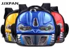 Transformers School Bag Children 48 Jahre Kinder Rucksack Mochila Beutel wasserdichte Cartoon Jungen Buchbeutel Y181101076778108