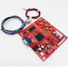 Accessories High Definition Red RGBS/CGA to VGA Arcade Game Video Converter Board