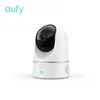 Caméras IP Eufy Security Solo 2K CAM INDOOR P24 PROTTEZ PAN TILT MINI WIFI CAME CAME HUMAN AI VOIX ASSIBILITÉ DE COMPATIBILITÉ DE MOTIF