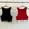 Womens Tank Tops T Shirts Summer Women Tops Tees Crop Top Embroidery Sexy Off Shoulder Black Casual Sleeveless Backless Top Shirts Solid