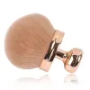 キットJoact Smudge Blush Neck Body Loose Powder Brush Brush多機能メイクアップブラシソフトボディクリームブラシ