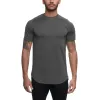 T-shirts Nouveaux running t-shirt Men 2020 Summer Workout Shirt Gym Men Camouflage Tshirt Fitnss Sport Tshirt Male Rashgard Sportswear Tees