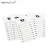 5/10 lager Eyelash Storage Box 4 Färger Makeup Organiser Eyelash Lim Palle Lashes Holder Grafting Eyelash Extension Tool 240407