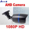IP -Kameras AHD -Kamera 1080p Analog Überwachung High Definition Infrarot Nachtsicht CCTV Security Home Indoor Outdoor Bullet 2MP Full HD 24413