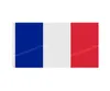 France Flag National poliester Banner Flying 90 x 150 cm 3 5 stóp flagi na całym świecie na całym świecie 8143057