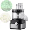 Fruit Vegetable Slice Cube Cutting Machine Meat Grinder Electric Dicing Machine Potato Onion Vegetable Carrot Banana Chips Dicer