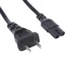 AC Power Cord Cable Lead för Canon Camera Camcorder Batteriladdare AC Adapter6463423