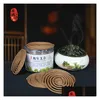 Sacchetti di sacchetti aromaterapia in scatola per purificare l'aria e rimuovere gli odori fragranze drop deliuting home orto decorazioni dh3vm