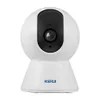 Telecamere ip kerui 3mp tuya smart mini wifi telecamera ip telecamera interna wireless home sicurezza ai umani rilevare cctv di sorveglianza telecamera automatica monitoraggio 240413