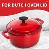 Bowls Dutch Oven Knob For Replacement Bakelite Pots Pot Lid Handle 2 Sets