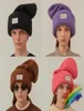 Adererror Beanies 2021 Men Women Casual Ader Fout Caps Hoge kwaliteit Street Hats1930089