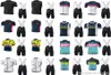 Morvelo Team Men039S Fietsen Korte SleevessleElEless Vest Jersey Bib Shorts Sets Shirt Summer Ademend Outdoor Ropa Ciclismo30985239485