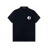 Mens Polo Designer Man Man Fashion Horse T-shirts Men de golf Casual Golf Summer Shirt Embroidery High Street Tend Top Tee Tee Asian Size M-xxxl # 79