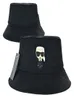 Ковша шляпа Karl Designer Ball Cap Beanie для Mens Woman Fashion Snapback Caps Cacquette Hats Top Quality3967946