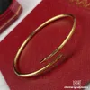 thin nail bracelet designer for woman nail bracelet designer designer jewelry men gold bangle for woman small model popular bracelets bangle for woman silver bangle