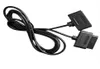 Retroduo ve FC Twin Black6867579 için uyumlu Nintendo SNES denetleyicisi için yeni 1 x 6ft uzatma kablosu