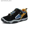 Sneakers Brand Designer Kinder -Casual Shoes Childrens Sports Schuhe Kinderschuhe Sportschuhe Q240413