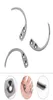 Hooks rails 3 pcs Antitheft en acier inoxydable Tag Hook Pin Overner Key Vêtements Alarme Remover7438934