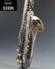 Germany JK SX90R Keilwerth 95 copy Tenor saxophone Nickel silver alloy tenor Sax Top professional Musical instrument With Case6665941