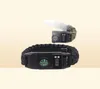 Outdoor Gadgets 7 In 1 Multifunctional Survival Equipment Escape Bracelet Camping Tool8484394