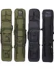 81 94 115cm Tactische molle -tas Nylon Gun Bag Rifle Case Militaire rugzak voor Sniper Airsoft Holster Shooting Hunting Accessorie Q1060266