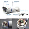 IP Cameras 4MP 1080P IP Camera Outdoor WiFi Home Security Camera Wireless Surveillance Wi Fi Bullet Waterproof IP Video HD Camara CamHi Cam 24413