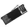 Batteries AC14B8K Batterie pour ordinateur portable pour Acer Aspire CB3111 CB5311 ES1511 ES1512 ES1520 S1521 ES1531ES1731 E5771G V3371 V3111