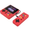 Gracze retro przenośne 500in1 Handheld Mini Console Game Console retro Konsola gier wideo 3.0 -calowa Kolor LCD Ekran 7color Opcjonalnie