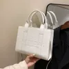 Markowy projektant torebek sprzedaje torebki damskie przy 65% ​​rabat Trendia luksusowa torba dla damskiej mody wszechstronna ręczna crossbody