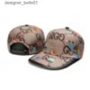 Caps de bola Brand C Casquette Baseball Cs Ddesigner Hat for Men colorido Head Wear Snback Gorras Mens Chapéu Gorra 2024 Novo Estilo C240413