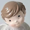 Decorative Figurines Europe Style Fairy Creative Resin Singing Dancing Angel Decoration Articles Wedding Gifts Crafts Doll Ornaments