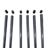 Fibra di carbonio Billiard Segnante Cue Stabilimento personalizzato Factory Diretto OEM Black Technology Billiard Cue Pool Cue Accessori 240401