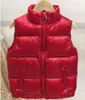 2020 Новый стиль зимний теплый сгущающийся жилет с пиджаком Baby 90 Duck Down Jacket Coated Hooded для детей застежка -молния 9199909