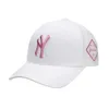 デザインお父さんの帽子オリジナルの新しいgorras era ny野球帽Gorras Era New Al Por Mayor Sport La Korean Baseball Hat